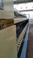 出售5台05-07年太行423A粗纱机