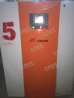 出售日发320锭气流纺机
