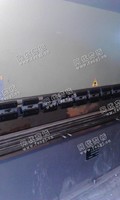 出售一套4米*8mm剪板机125吨*4米折弯机