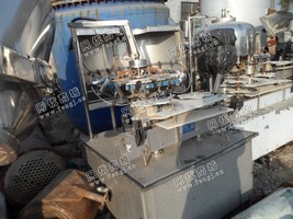 出售3台GH-P18冲瓶机