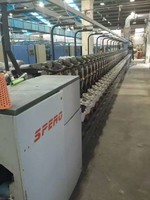 出售2011年青岛spero 60锭自动络筒机