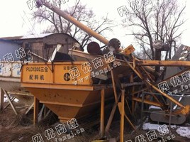 出售两台12年昌厉750推进式搅拌机