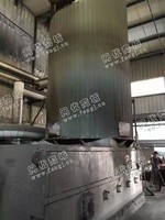 出售常州斯派克2011年生产的200万大卡导热油炉
