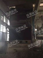 出售700万大卡2013年无锡杰能锅炉厂生产的生物质颗粒锅炉