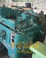 江苏出售二手Y7520W螺纹磨床