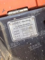 出售一台12年斗山DX60-9挖掘机
