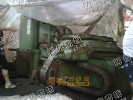 出售1台T4680坐标镗床