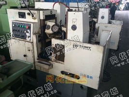 出售1台YBS3120滚齿机
