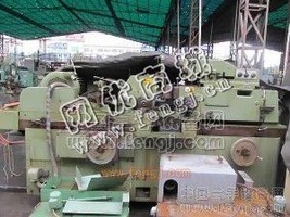 出售1台M11200/2宽砂轮无心磨床