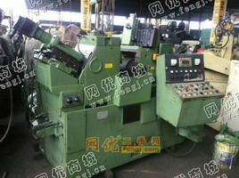 出售1台m11100a无心磨床
