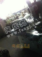 出售2台Y7432磨齿机