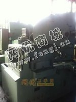 出售2台Y7432磨齿机
