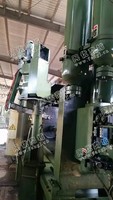 出售力劲DCC900T卧式冷室压铸机