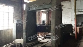 出售1台5.5X1.55米龙门刨