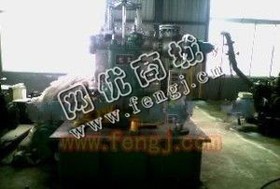 出售B1.5-24/5汽轮机发电机组