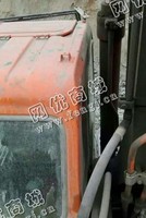 出售一台09年大宇330-7挖掘机