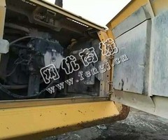 出售一台12年小松360挖掘机