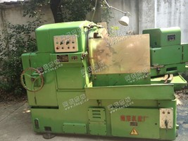出售1台Y2350A锥齿轮刨齿机