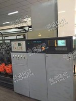 出售青岛ESPERO 60锭自络