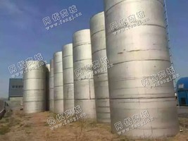 出售50立方储罐，304板材