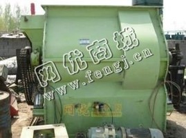 出售二手5台500、1000饲料混合机