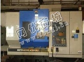 出售1台日立VS40原装高速加工设备