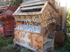 出售2台1214反击破