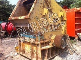 出售2台1315反击破
