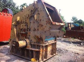 出售2台1315反击破