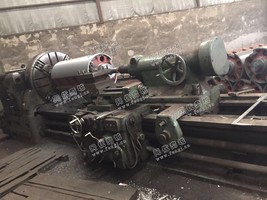 出售1台上海重型C61100三米卧车