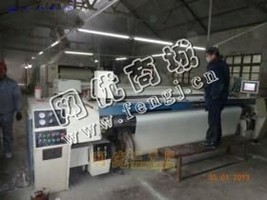 出售3台360浆纱机