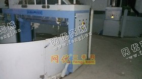 出售2台72锭青岛萨维奥自动络筒机