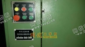 出售10台454粗纱机