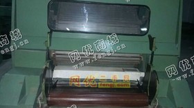 出售6台二手204梳棉机