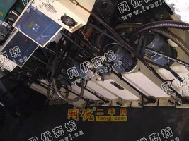 出售二手XKC20F精密小型数控车床