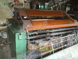 出售18台180四纺剑杆织机
