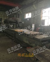 出售1台济二81年出B1016A*6000单臂刨
