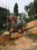 出售1台日立70挖掘机