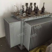 出售1台800kw变压器