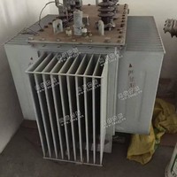 出售1台1000kw变压器
