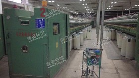 出售89年立达60气流纺