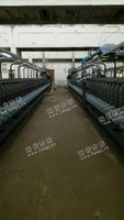 出售3台60锭青岛萨维奥自动络筒机