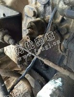 出售一台09年神钢SK60C挖掘机