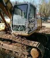 出售一台06年住友200A3挖掘机