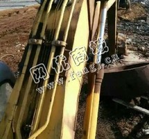 出售一台06年住友200A3挖掘机