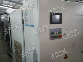 出售2台06年240锭苏拉气流纺设备