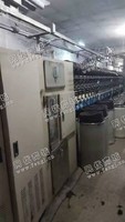 出售10年泰坦268气流纺272锭