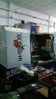 出售1台2012诺信xk1060b-h1加工设备