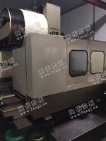 出售1台三菱立加M-V70B加工设备