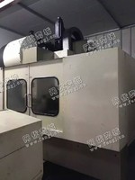 出售1台三菱立加M-V70B加工设备